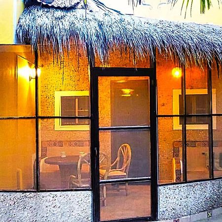 Hacienda Antigua Lodge, El Cuyo Exterior foto